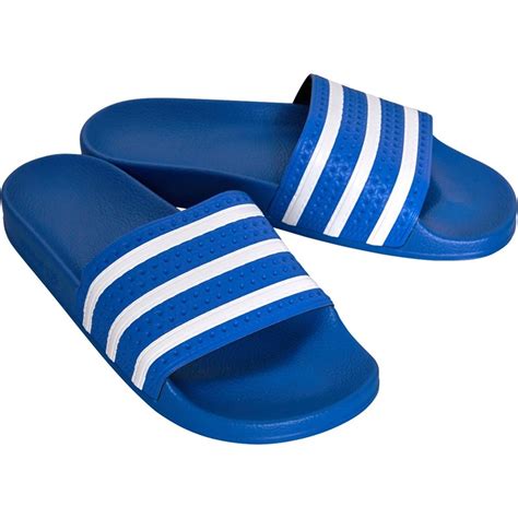 adidas heren slippers|adidas men's slippers.